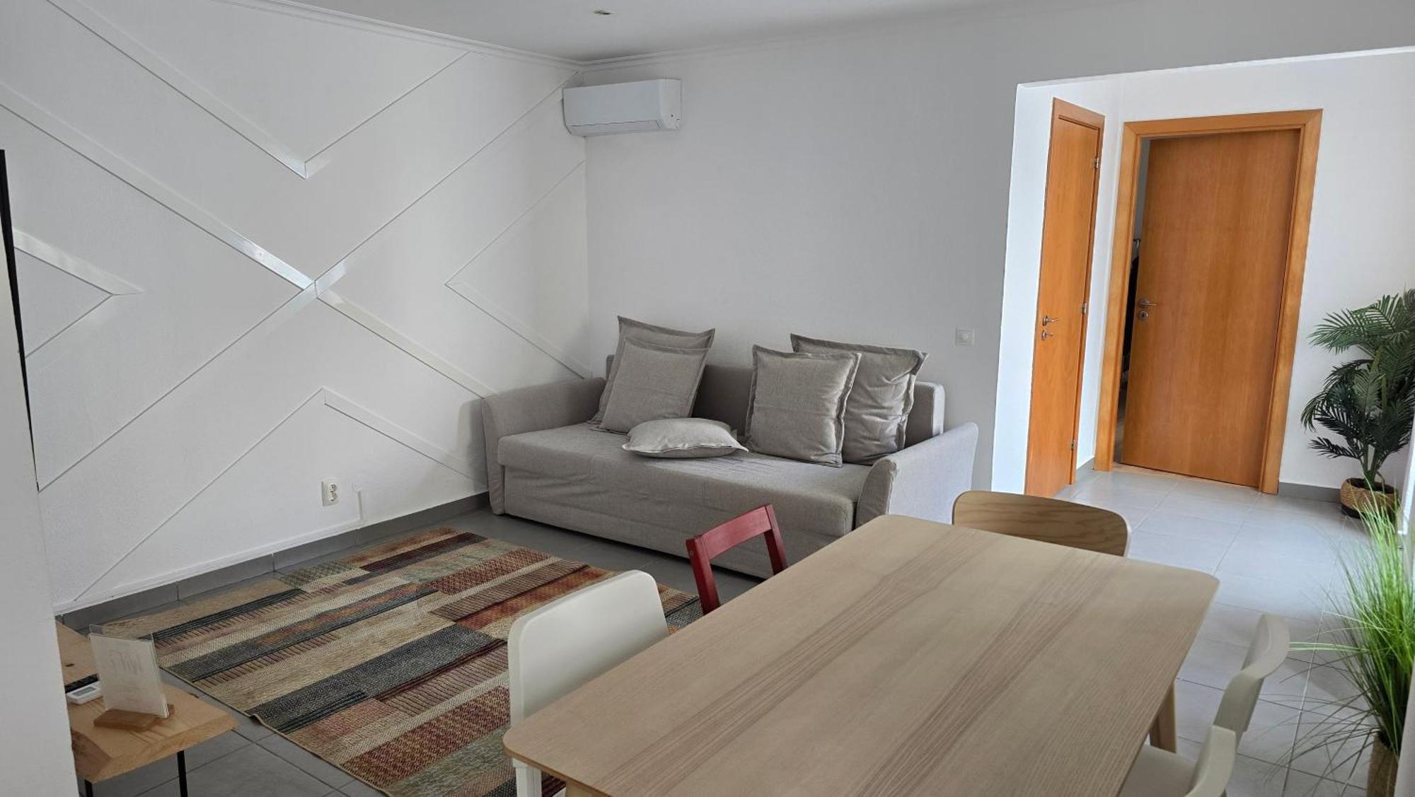 Santa Cruz Villas Санта-Круш-даш-Флореш Екстер'єр фото