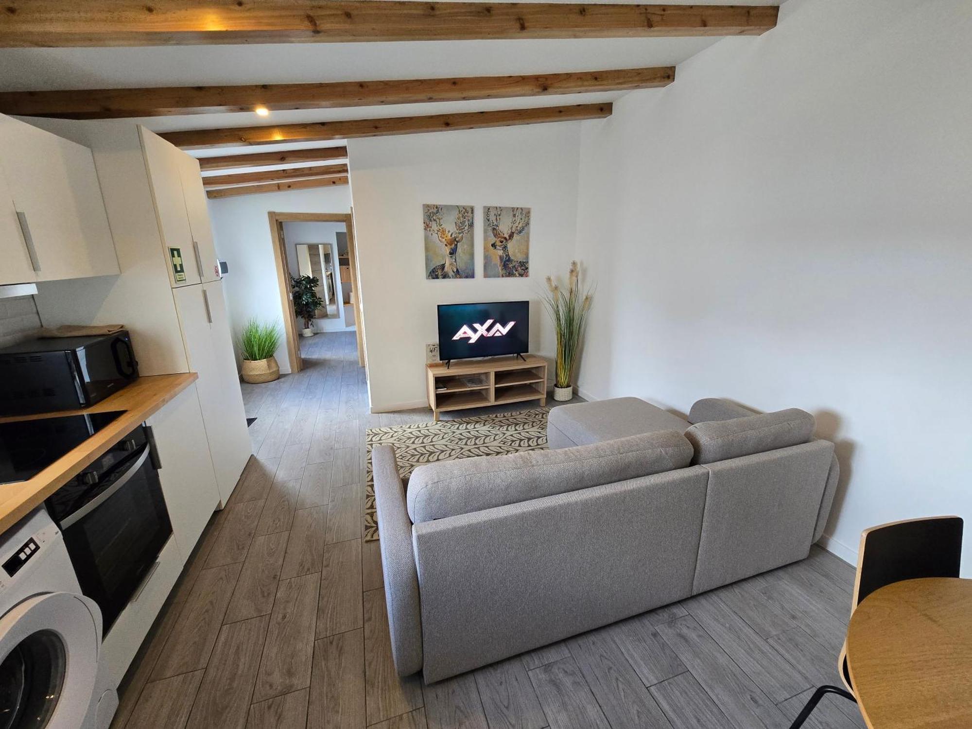 Santa Cruz Villas Санта-Круш-даш-Флореш Екстер'єр фото